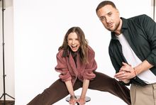 Ola Filipek i Olek Sikora