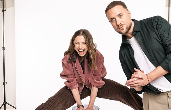 Olek Sikora w kolejnym paśmie w RMF FM. W duecie z Olą Filipek