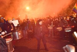 Strajk Kobiet. Ogromne pieniądze poszły na ochronę Sejmu