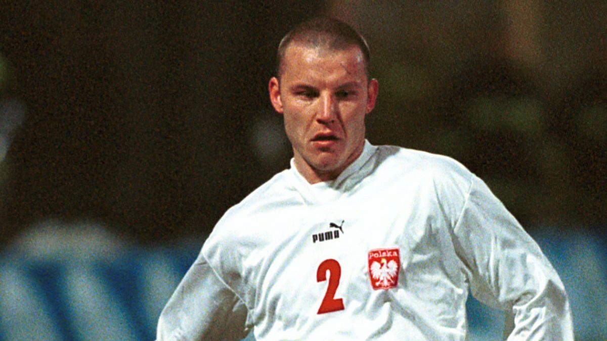 Tomasz Kłos zatrzymany przez CBA