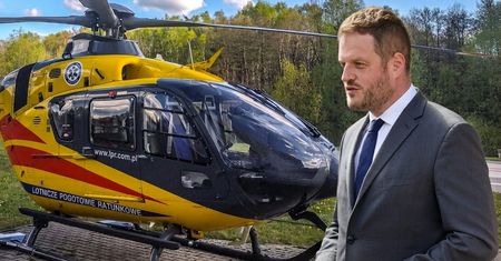 450 mln i kontrowersje. Zakup nowych śmigłowców w ogniu krytyki