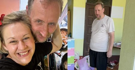 Dominika Clarke wyjaśnia, czym w Tajlandii zajmuje się jej mąż: "Sprawa jest prosta, choć może brzmieć jak czarna magia"