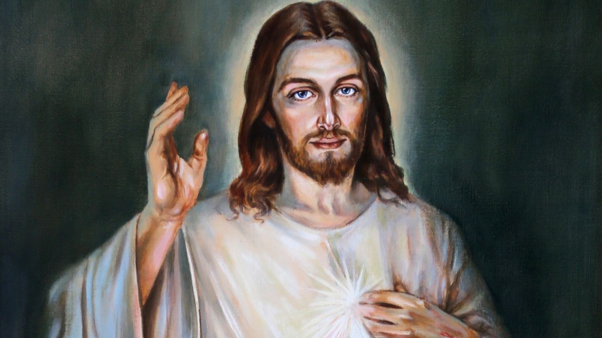 Hiszpańscy duchowni narzekają na "zniewieściałego" Jezusa