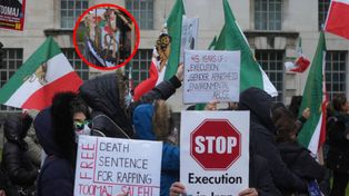 Kolejne egzekucje w Iranie. Fala strachu w kraju