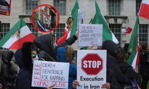 Kolejne egzekucje w Iranie. Fala strachu w kraju