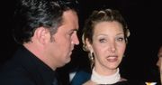 Lisa Kudrow komentuje odejście Matthew Perry'ego! Informator ujawnił, co powiedziała o możliwej PRZYCZYNIE ŚMIERCI kolegi z planu