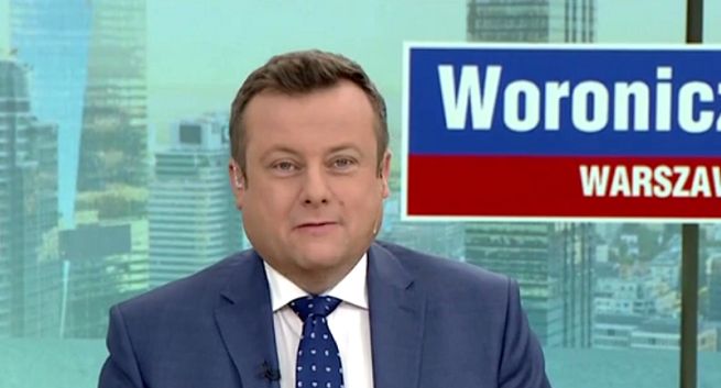 Klarenbach w zastępstwie Rachonia gospodarzem „Woronicza 17”, Olechowski dementuje pogłoski o odejściu Ziemca