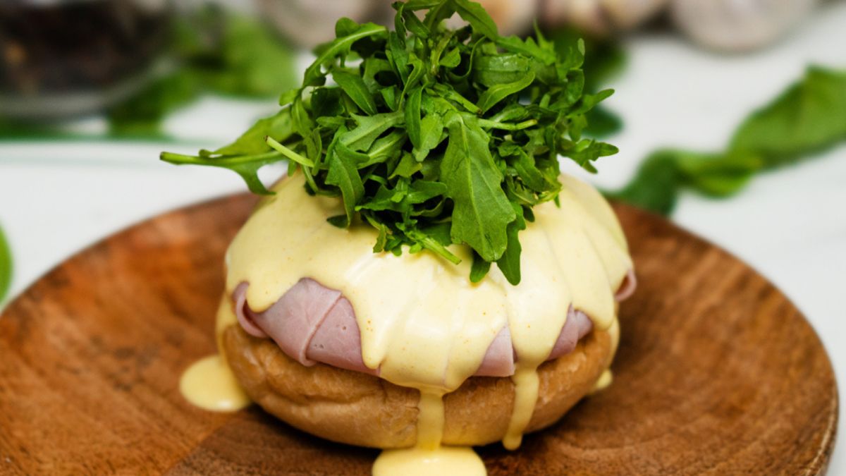 Genialne dzieło sztuki w jadalnym wydaniu 