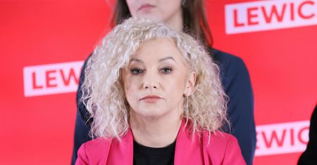 Głos z Lewicy po wyborach. "Nie szuka się winnych"