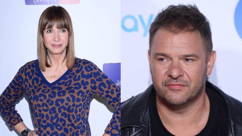 Grażyna Wolszczak tłumaczy się z przejęcia budynku Imki