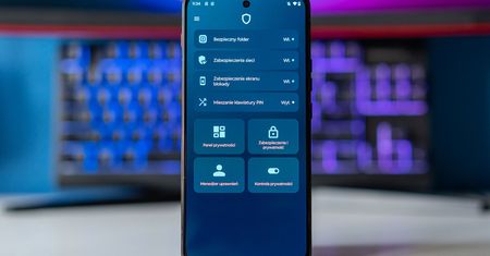 Ukryj swoje tajemnice w telefonie dzięki Motorola ThinkPhone
