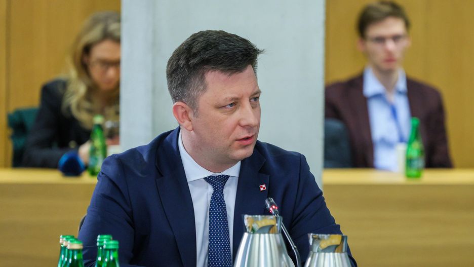 Micha� Dworczyk
Radek Pietruszka
komisja, polityk, polityka, posiedzenie, przes�uchanie, sejm, sejmowa, wybory kopertowe, wybory prezydenckie 2020
