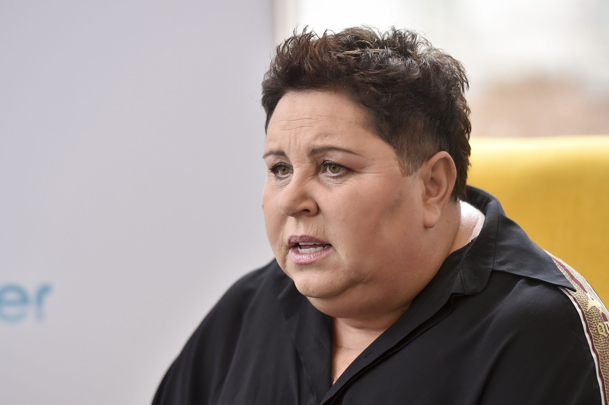 Dorota Wellman obawia się o przyszłość syna 