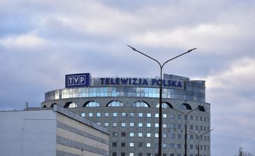 Kiedy nowa rada nadzorcza TVP? Członkowie RMN z koalicji zagłosowali z PiS