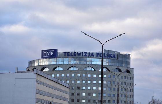 Kiedy nowa rada nadzorcza TVP? Członkowie RMN z koalicji zagłosowali z PiS