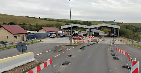 Słowacy zdumieni kontrolami na granicy z Polską. "Imigranci? Jacy imigranci?"