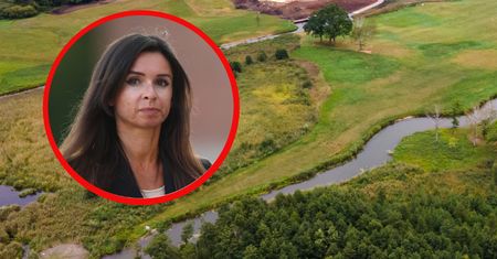 Burza ws. "mazurskiego raju" Marty Kaczyńskiej. "Każdy jest równy wobec prawa"