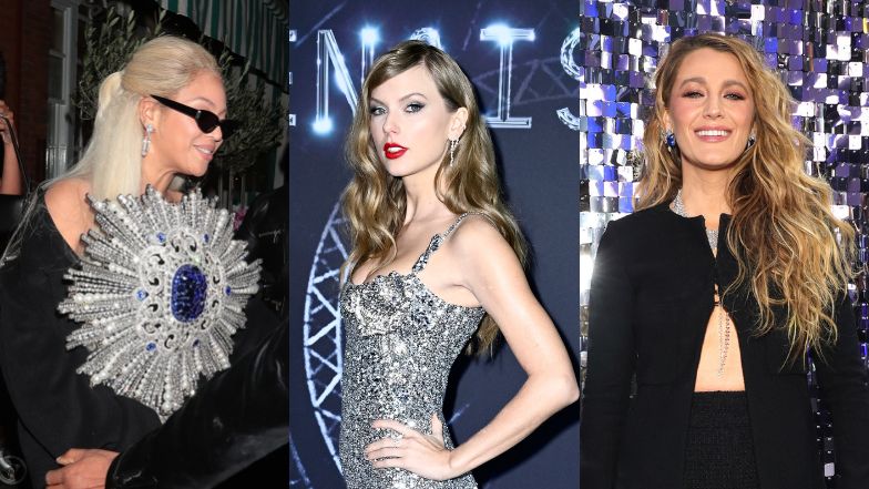 Premiera filmu Beyonce w Londynie