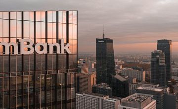 mBank prowadzi przetarg na obsługę reklamową