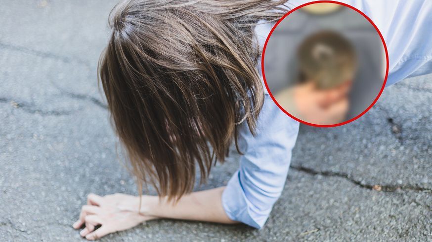 Kula ominęła serce. Implant piersi uratował życie 30-latce