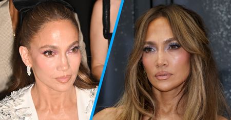 Tak wygląda J.Lo. Trudno uwierzyć, że ma 57 lat