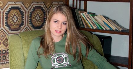 Tak wyglądała ponad 20 lat temu. Mariolka z "Kiepskich" przeszła metamorfozę i wróciła na ekrany telewizorów