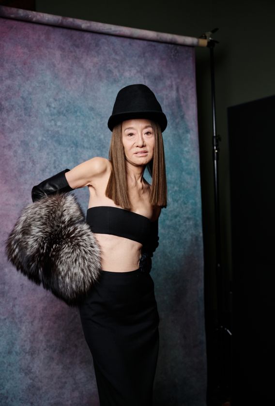 Vera Wang