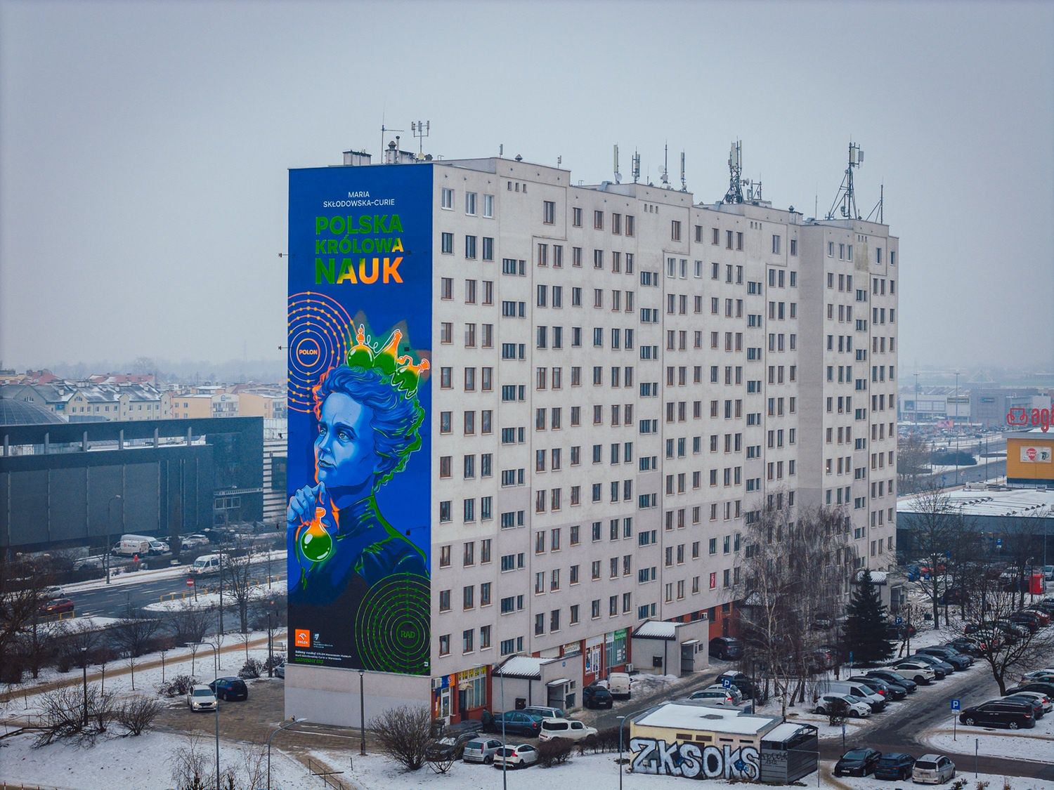 fot. Dariusz Ossowski