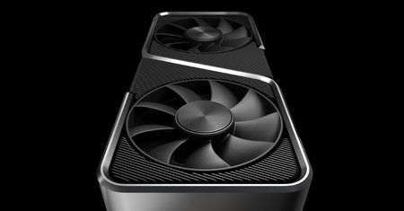 GeForce RTX 3060 Ti będzie dość tania. Są pierwsze ceny kilku modeli