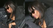 WPADKA Naomi Campbell! Pokazała sutek… (ZDJĘCIA)