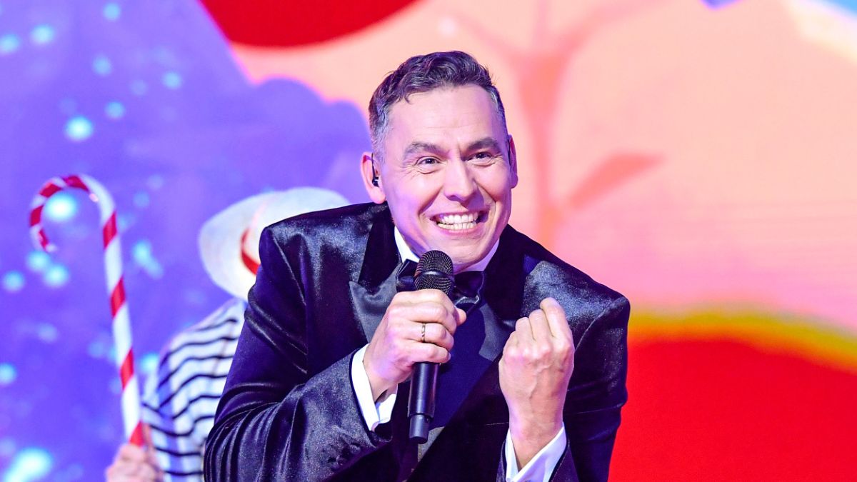 Andrzej Kozłowski rozpoczął karierę od roli w "Młodych wilkach"