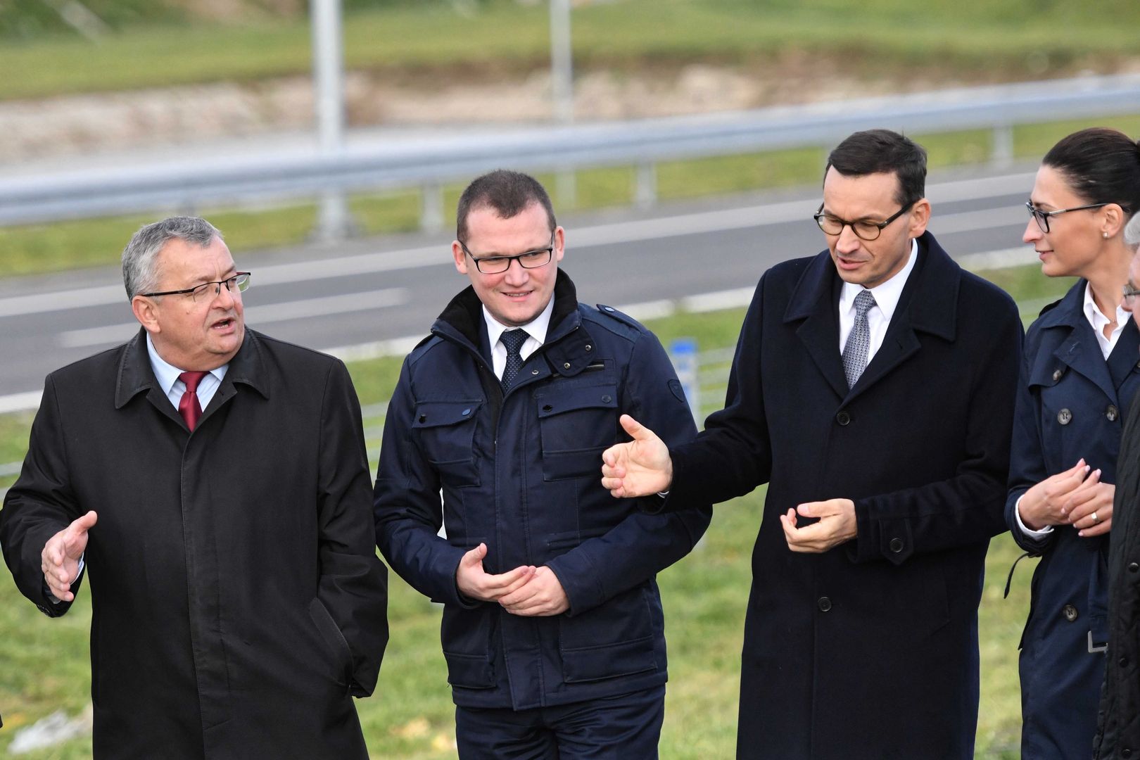 Koronawirus w Polsce. Minister przeprasza za błędne decyzje rządu