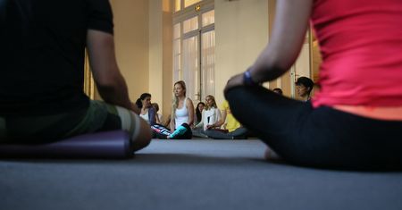 Kręgi kobiet mają wyzwalać moc, siostrzeństwo i dawać wsparcie na każdym etapie życia