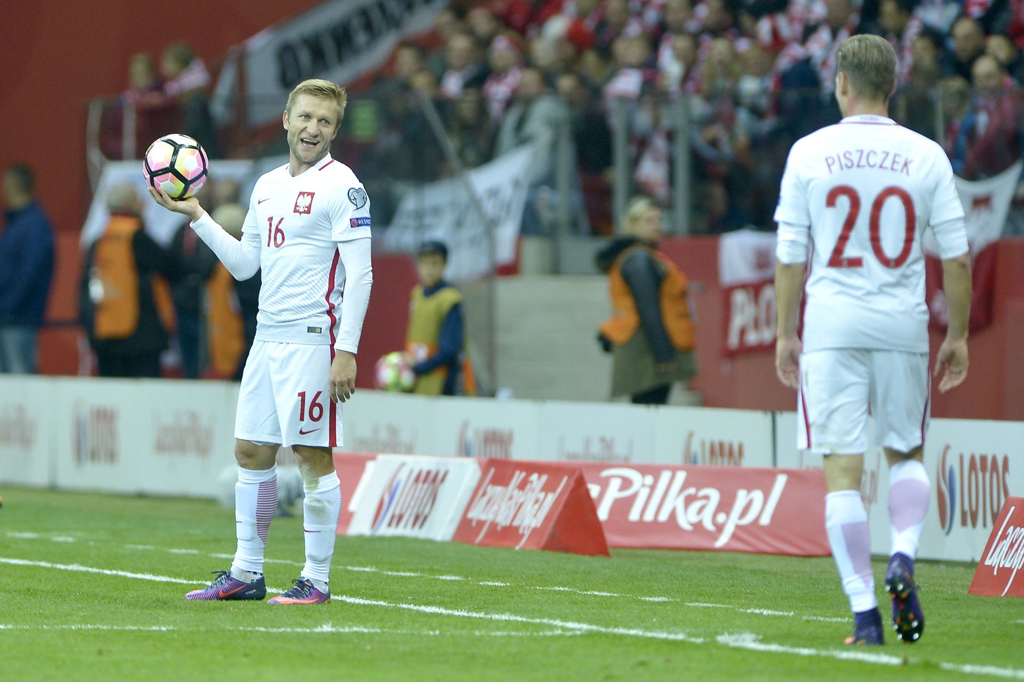 Kuba Błaszczykowski