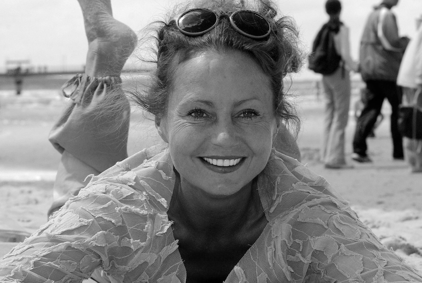 Magdalena Cwenówna przegrała walkę z rakiem