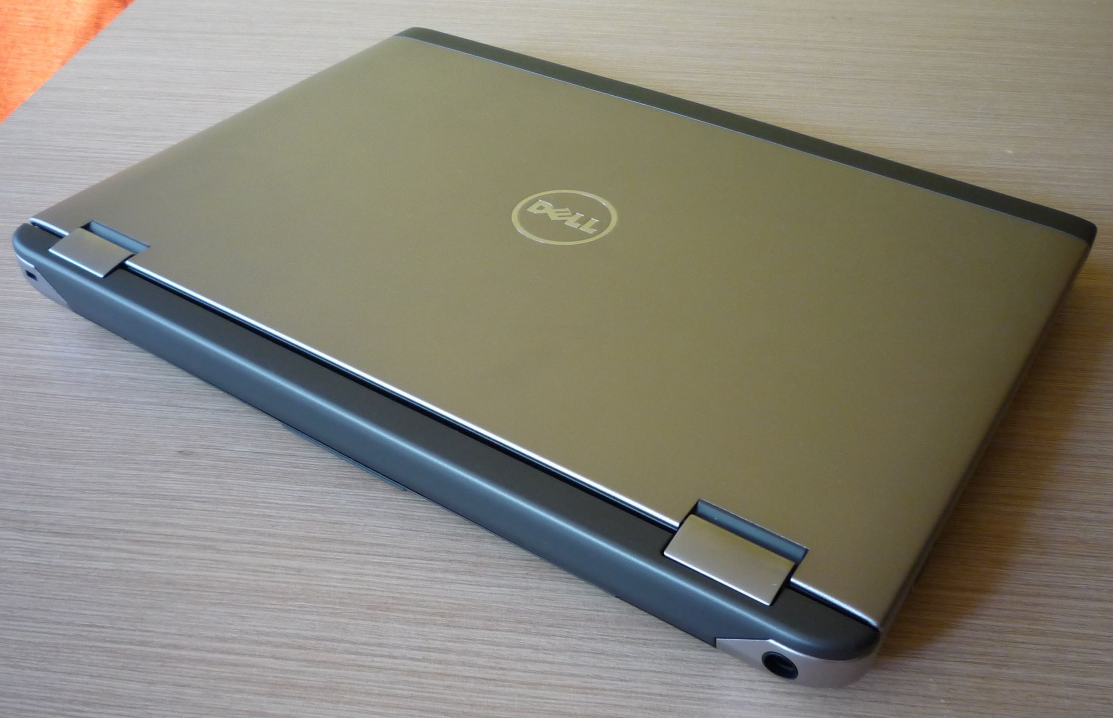 Dell Vostro 3460 – test [14", Core i5-3210M, GeForce GT 630M] 2
