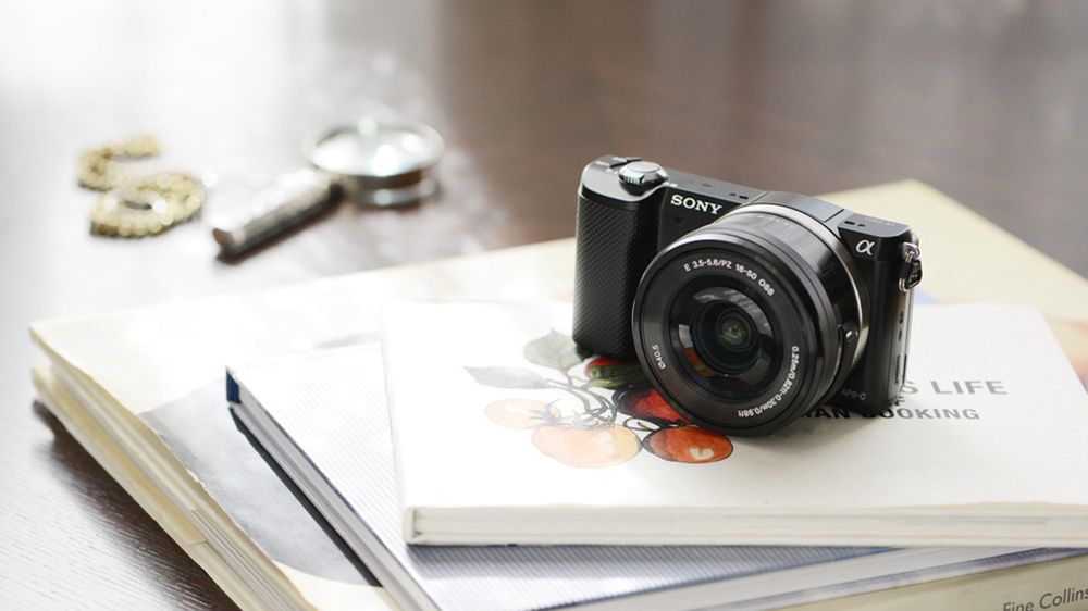 Sony A5000 wyznacza przyszłość serii NEX? 12