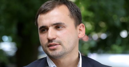 Dubieniecki napisze w areszcie... doktorat?