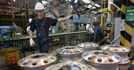 Cyberatak zatrzymał fabryki aluminium, konsekwencje odczujemy także w Polsce