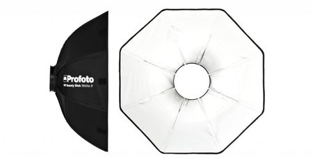 Profoto prezentuje mobilny beauty dish dla fotografów lubiących lekkie i przenośne rozwiązania