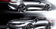 Nowa Kia Optima zadebiutuje w Nowym Jorku