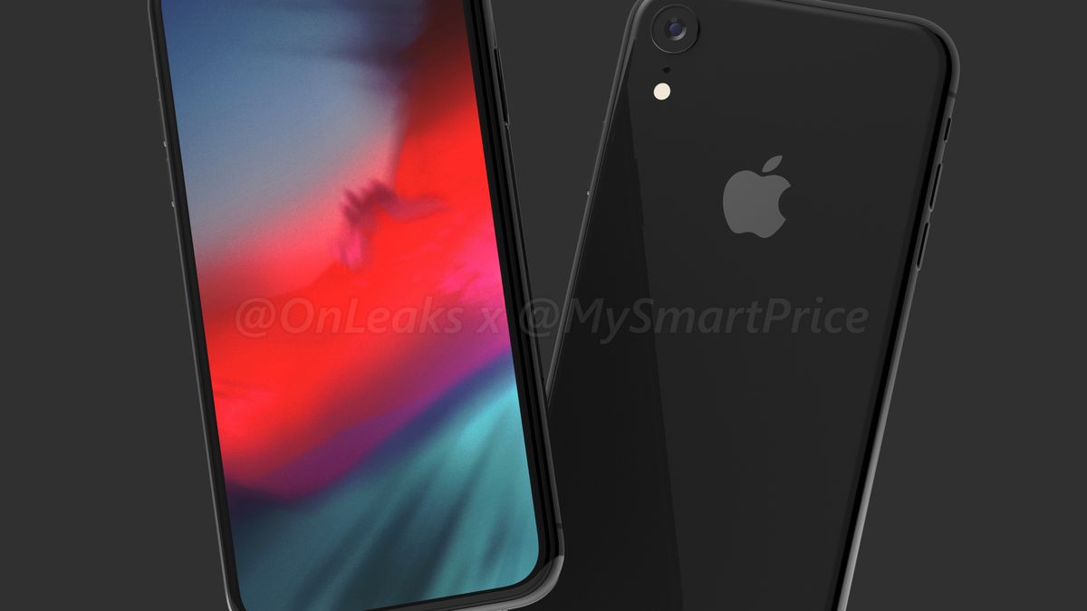 iPhone X Lite może być tańszy od iPhone'a 8. Są pierwsze wieści na temat cen 1