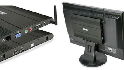 MSI WindBOX już oficjalnie 1