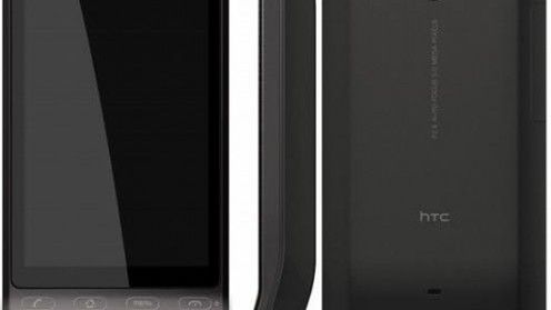 Komórkomania: HTC Hero - pierwsze wrażenia 1