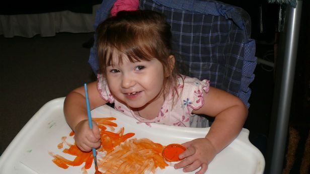 WTF dnia: czy odróżnisz sztukę nowoczesną od rysunku 4-latka? 1