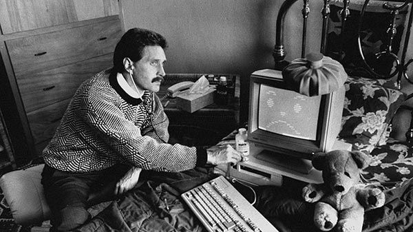 Najsłynniejsze i najbardziej szkodliwe wirusy w historii IT 1