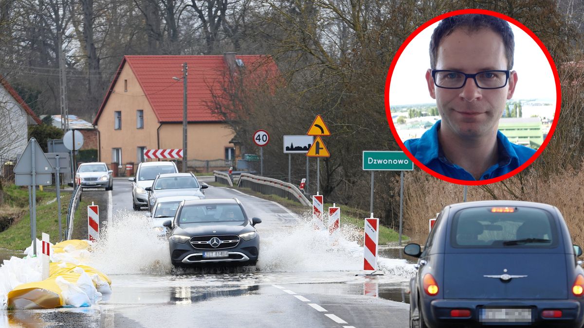 Czy czeka nas deszczowa, ciepła zima?