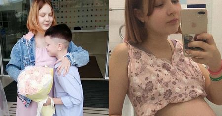 Mówiła, że zaszła w ciążę z 10-latkiem. Na jaw wyszła prawda