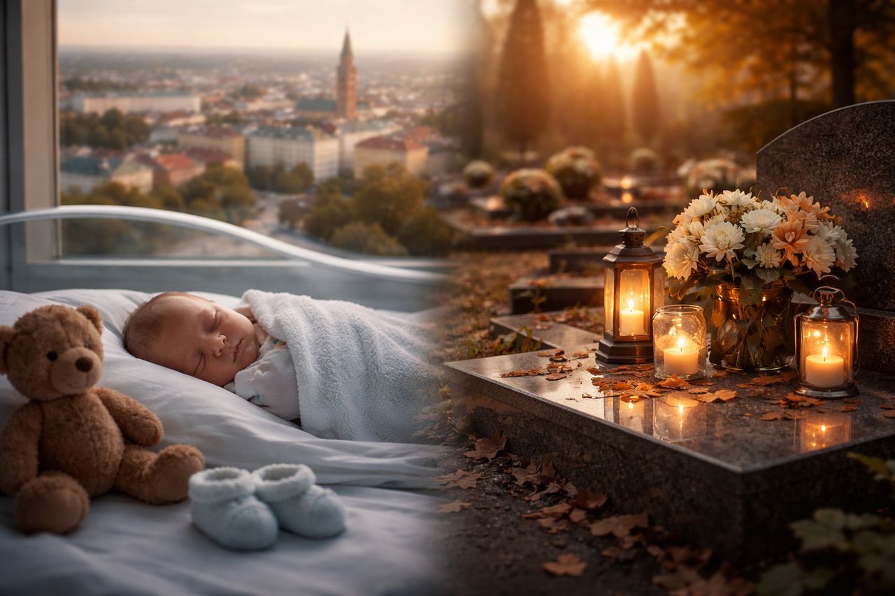 Piła w imionach i pożegnaniach. Tak zapisał się 2025 rok