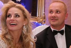 Anita i Adrian ze "Ślubu od pierwszego wejrzenia" w świątecznej sesji. Ona była główną gwiazdą